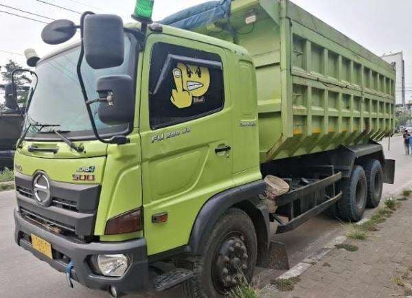 Kronologi Kecelakaan Maut Ibu dan Anak di Lebak Tewas Terlindas Truk Kronologi Kecelakaan Maut Ibu dan Anak di Lebak Tewas Terlindas Truk