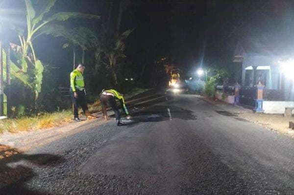 Kecelakaan di Kulonprogo, Nenek 74 Tahun Tewas Jadi Korban Tabrak Lari Kecelakaan di Kulonprogo, Nenek 74 Tahun Tewas Jadi Korban Tabrak Lari