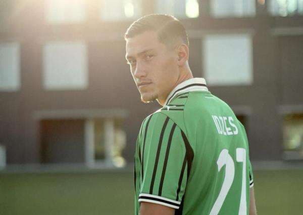 Kedatangan Jay Idzes Bikin 1 Pemain Sassuolo Terusir Kedatangan Jay Idzes Bikin 1 Pemain Sassuolo Terusir