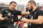 Kedermawanan Khabib Nurmagomedov, Belikan Apartemen Mewah di Dubai untuk Pelatihnya Kedermawanan Khabib Nurmagomedov, Belikan Apartemen Mewah di Dubai untuk Pelatihnya