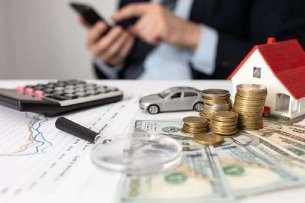 Kedudukan Harta dalam Pandangan Islam, Simak di Sini! Kedudukan Harta dalam Pandangan Islam, Simak di Sini!