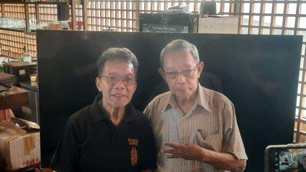 Heboh! Anak Keenan Nasution Sentil Ariel NOAH: Mana Keadilan untuk Ayah Saya? Heboh! Anak Keenan Nasution Sentil Ariel NOAH: Mana Keadilan untuk Ayah Saya?