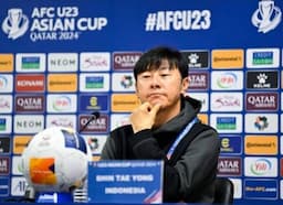 Kegagalan Timnas Indonesia U-23 Bukan Akhir dari Sebuah Perjuangan