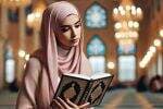 Keistimewaan Surat Al-Waqiah Selain Menghindari Diri dari Kefakiran Keistimewaan Surat Al-Waqiah Selain Menghindari Diri dari Kefakiran