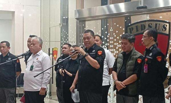 Kejagung Bidik Nadiem Makarim di Kasus Chromebook, Ini yang Didalami Kejagung Bidik Nadiem Makarim di Kasus Chromebook, Ini yang Didalami