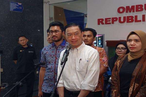 Kejagung: HP dan Laptop Tom Lembong Sudah Dikembalikan Kejagung: HP dan Laptop Tom Lembong Sudah Dikembalikan