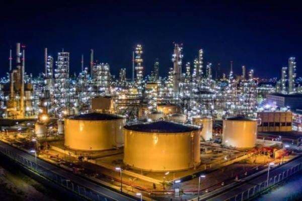 Kejagung: Kerugian Negara Kasus Minyak Mentah Pertamina Capai Rp285 Triliun Kejagung: Kerugian Negara Kasus Minyak Mentah Pertamina Capai Rp285 Triliun