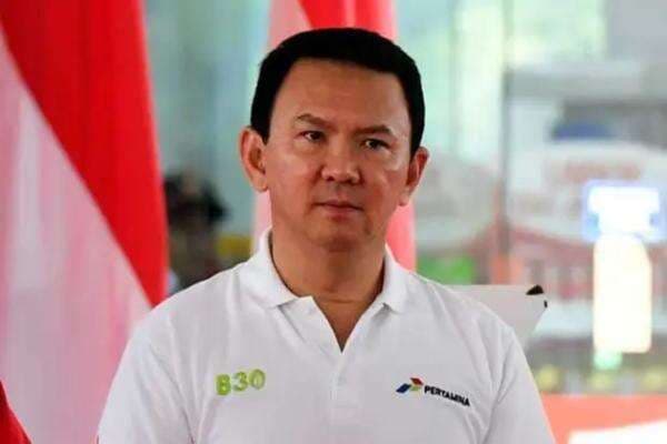 Kejagung Periksa Ahok Terkait Kasus Dugaan Korupsi di Pertamina Kamis Besok Kejagung Periksa Ahok Terkait Kasus Dugaan Korupsi di Pertamina Kamis Besok