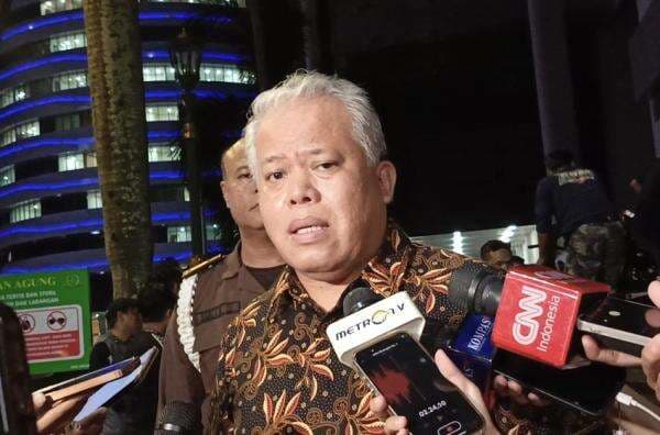 Usai Petinggi Berau Coal dan Pamapersada, Giliran Adaro Jadi Saksi Kasus Minyak Mentah Usai Petinggi Berau Coal dan Pamapersada, Giliran Adaro Jadi Saksi Kasus Minyak Mentah