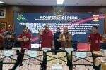 Kejagung Sita Uang Tunai Rp372 Miliar dari Kasus PT Duta Palma, Ini Penampakannya Kejagung Sita Uang Tunai Rp372 Miliar dari Kasus PT Duta Palma, Ini Penampakannya