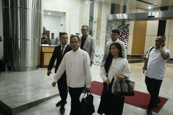 Kejagung soal Nadiem Makarim Belum Ditetapkan Tersangka: Masih Perlu Pendalaman Alat Bukti Kejagung soal Nadiem Makarim Belum Ditetapkan Tersangka: Masih Perlu Pendalaman Alat Bukti