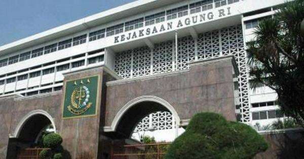 Kejagung Periksa 6 Saksi Terkait Korupsi Pertamina Kejagung Periksa 6 Saksi Terkait Korupsi Pertamina