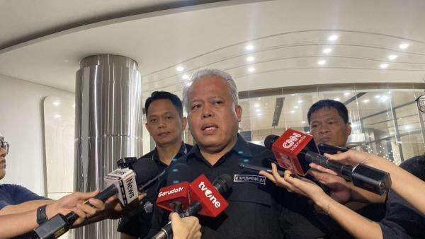 Kejagung Periksa Stafsus Nadiem Makarim, Gali Hal Ini Kejagung Periksa Stafsus Nadiem Makarim, Gali Hal Ini