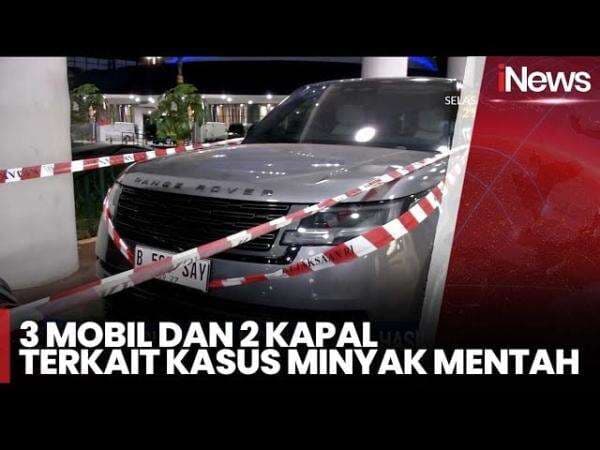 Mewah, Kejagung Sita 3 Mobil dan 2 Kapal Milik Advokat Ariyanto Mewah, Kejagung Sita 3 Mobil dan 2 Kapal Milik Advokat Ariyanto
