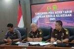 Kejaksaan Siapkan Dalil Banding Vonis Harvey Moeis Kejaksaan Siapkan Dalil Banding Vonis Harvey Moeis