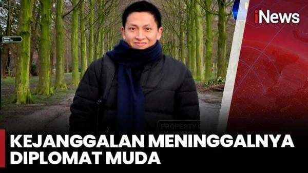 Arya Daru Pangayunan Diduga Dibunuh, Ini Faktanya! Arya Daru Pangayunan Diduga Dibunuh, Ini Faktanya!