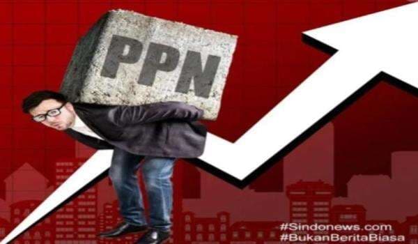 Kejar Target Pajak Rp2.576 Triliun, PPN 12 Diprediksi Naik di 2026 Kejar Target Pajak Rp2.576 Triliun, PPN 12 Diprediksi Naik di 2026