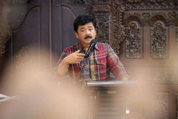 Kejurnas Piala Ketua Umum FORKI III Digelar Mei 2025 Kejurnas Piala Ketua Umum FORKI III Digelar Mei 2025