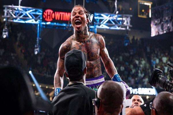 Kekayaan Abdul Wahid, Petinju Muslim AS yang Pernah Hidup dalam Kemiskinan dan Kejahatan Ekstrem Kekayaan Abdul Wahid, Petinju Muslim AS yang Pernah Hidup dalam Kemiskinan dan Kejahatan Ekstrem