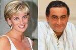Kekayaan Keluarga Dodi Al Fayed, Pacar Putri Diana yang Tewas Bersama dalam Kecelakaan Mobil di Paris Kekayaan Keluarga Dodi Al Fayed, Pacar Putri Diana yang Tewas Bersama dalam Kecelakaan Mobil di Paris