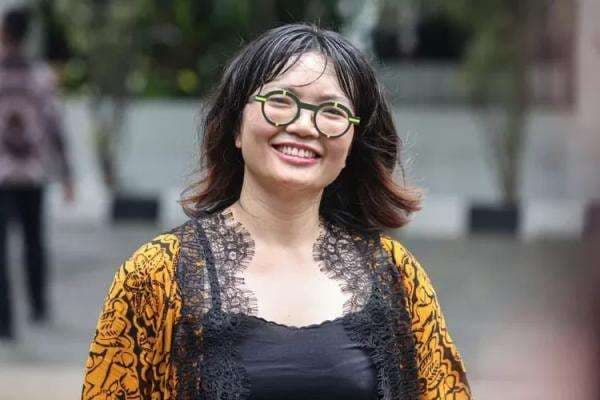 Kekayaan Stella Christie, Wamendikti Saintek yang Merangkap Komisaris Pertamina Hulu Energi Kekayaan Stella Christie, Wamendikti Saintek yang Merangkap Komisaris Pertamina Hulu Energi