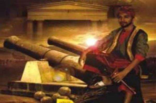 Kekejaman Raja Mataram Picu Pemberontakan Bangsawan Madura hingga Hancurkan Ibu Kota Plered Kekejaman Raja Mataram Picu Pemberontakan Bangsawan Madura hingga Hancurkan Ibu Kota Plered