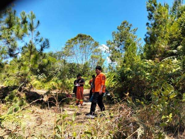 BNPB Mencatat 6 Bencana Dalam 1 Hari Terakhir, Banjir hingga Kekeringan BNPB Mencatat 6 Bencana Dalam 1 Hari Terakhir, Banjir hingga Kekeringan