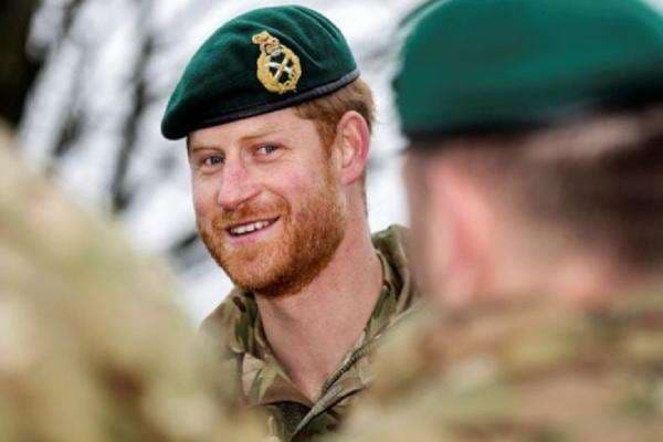 Kekhawatiran Terbesar Pangeran Harry Pulang ke Inggris di Tengah Konflik Keluarga Kekhawatiran Terbesar Pangeran Harry Pulang ke Inggris di Tengah Konflik Keluarga