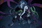 Kekuatan 9 Iblis Bulan Atas dalam Demon Slayer: Kimetsu no Yaiba Kekuatan 9 Iblis Bulan Atas dalam Demon Slayer: Kimetsu no Yaiba
