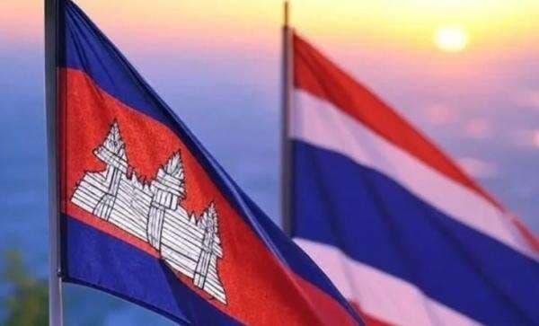 Kekuatan Ekonomi Thailand vs Kamboja: Siapa yang Lebih Unggul di Tengah Perang? Kekuatan Ekonomi Thailand vs Kamboja: Siapa yang Lebih Unggul di Tengah Perang?