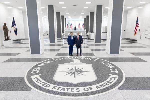 Kekuatan Intelijen AS Makin Melemah, Ternyata Ini Penyebab Utamanya Kekuatan Intelijen AS Makin Melemah, Ternyata Ini Penyebab Utamanya