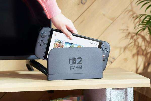 Kelebihan dan Kekurangan Nintendo Switch 2, Baca Sebelum Membeli! Kelebihan dan Kekurangan Nintendo Switch 2, Baca Sebelum Membeli!