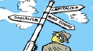 Apa Itu Ekonomi Kapitalis? Begini Definisi, Sejarah, dan Ciri-cirinya Apa Itu Ekonomi Kapitalis? Begini Definisi, Sejarah, dan Ciri-cirinya