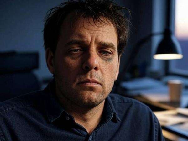 Kelelahan Ekstrem Bisa Mengancam Nyawa? Ini Faktanya Kelelahan Ekstrem Bisa Mengancam Nyawa? Ini Faktanya