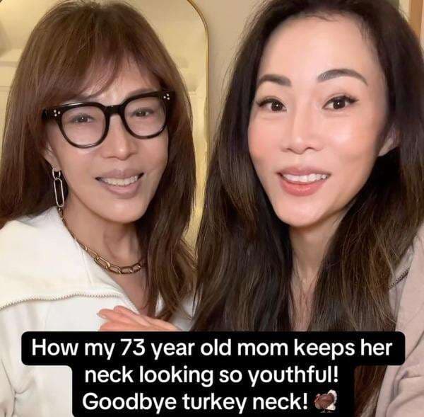 Kelihatan Awet Muda di Usia 73 Tahun, Wanita Ini Bagikan Tips Sederhana Kelihatan Awet Muda di Usia 73 Tahun, Wanita Ini Bagikan Tips Sederhana