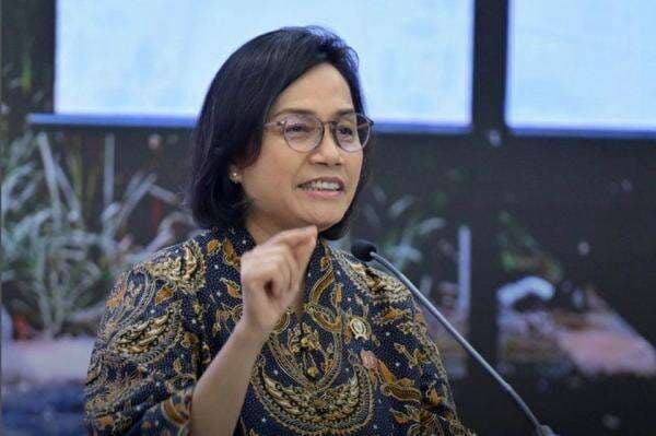 Kelola Ekonomi, Menkeu Ajak Meniru 4 Sifat Nabi Muhammad SAW Kelola Ekonomi, Menkeu Ajak Meniru 4 Sifat Nabi Muhammad SAW