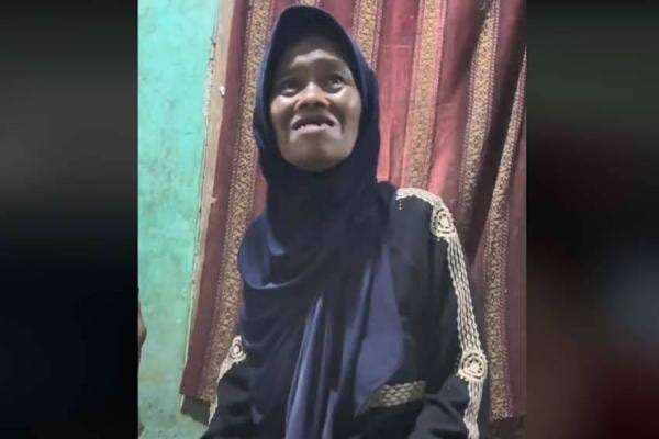 Keluarga Ibu 'Aa Kasihan Aa' Bantah KDRT oleh Suaminya, Justru Sedih setelah Viral Keluarga Ibu 'Aa Kasihan Aa' Bantah KDRT oleh Suaminya, Justru Sedih setelah Viral