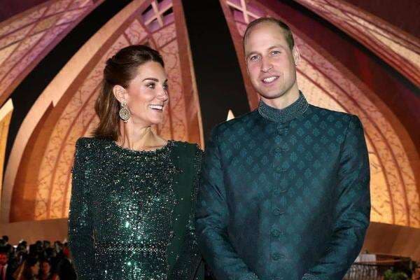 Keluarga kerajaan Inggris Beragama Apa? Pangeran William Diisukan Masuk Islam Keluarga kerajaan Inggris Beragama Apa? Pangeran William Diisukan Masuk Islam