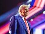 Kembalinya Trump ke Gedung Putih Disambut Optimisme dan Harapan Tinggi dari Rakyat AS Kembalinya Trump ke Gedung Putih Disambut Optimisme dan Harapan Tinggi dari Rakyat AS