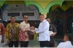 Kemen Imipas Salurkan Bantuan untuk Warga Korban Banjir dan Longsor di Kendal Kemen Imipas Salurkan Bantuan untuk Warga Korban Banjir dan Longsor di Kendal