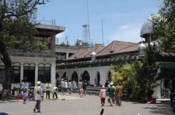 Kemenag Buka Pendaftaran Bantuan Inkubasi Bisnis Pesantren 2024, Ini Caranya Kemenag Buka Pendaftaran Bantuan Inkubasi Bisnis Pesantren 2024, Ini Caranya