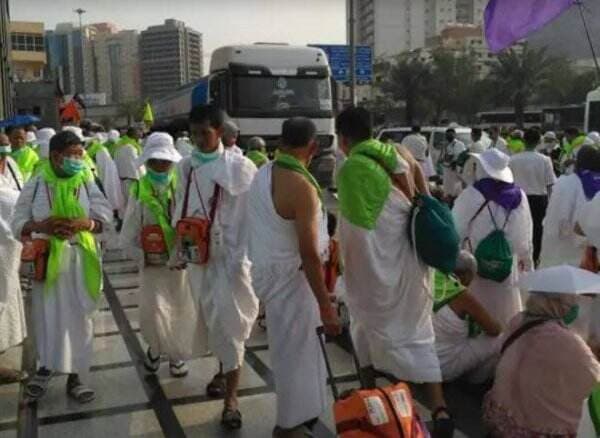 Kemenag: Tolong, Jangan Bawa Jimat saat Haji, Bisa Dihukum Mati!