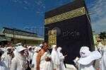Kemenag Target Indeks Kepuasan Layanan Haji 2024 di Atas 95 Persen