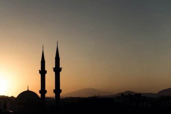 Kemenag Targetkan Bantuan 2.000 Masjid Ramah di 2024