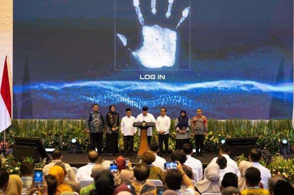 Kemendikdasmen Imbau Guru Lakukan Verifikasi Rekening untuk Kelancaran Tunjangan Kemendikdasmen Imbau Guru Lakukan Verifikasi Rekening untuk Kelancaran Tunjangan