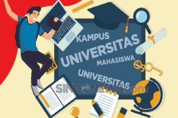 Kemendikti Canangkan Program Revitalisasi PTN BH, Apa Alasannya? Kemendikti Canangkan Program Revitalisasi PTN BH, Apa Alasannya?