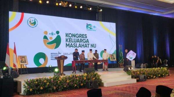 Kemendukbangga Kolaborasi dengan PBNU, Fokus Implementasi 5 Quick Win dan Percepatan Penurunan Stunting Kemendukbangga Kolaborasi dengan PBNU, Fokus Implementasi 5 Quick Win dan Percepatan Penurunan Stunting