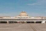 Kemenhub Diminta Tinjau Ulang Penurunan Status Bandara Sultan Iskandar Muda