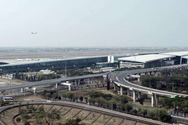 Kemenhub Tetapkan 40 Bandara Internasional Baru, Ini Daftarnya Kemenhub Tetapkan 40 Bandara Internasional Baru, Ini Daftarnya
