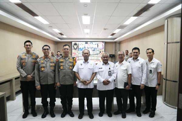 Kemitraan UI dan UC Berkeley, Dorong Riset Lintas Negara Kemitraan UI dan UC Berkeley, Dorong Riset Lintas Negara